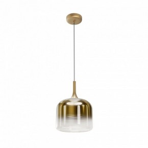 Подвесной светильник Maytoni Spirito MOD286PL-L18G3K в Южноуральске - yuzhnouralsk.mebel24.online | фото 8
