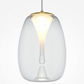Подвесной светильник Maytoni Splash MOD282PL-L8G3K1 в Южноуральске - yuzhnouralsk.mebel24.online | фото