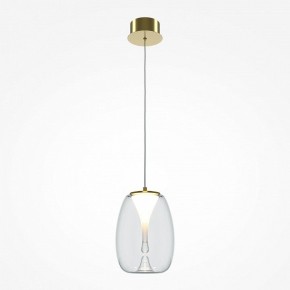Подвесной светильник Maytoni Splash MOD282PL-L8G3K1 в Южноуральске - yuzhnouralsk.mebel24.online | фото 2