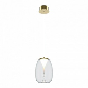 Подвесной светильник Maytoni Splash MOD282PL-L8G3K1 в Южноуральске - yuzhnouralsk.mebel24.online | фото 3