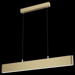 Подвесной светильник Maytoni Step P010PL-L23G4K в Южноуральске - yuzhnouralsk.mebel24.online | фото 3