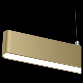 Подвесной светильник Maytoni Step P010PL-L23G4K в Южноуральске - yuzhnouralsk.mebel24.online | фото 6