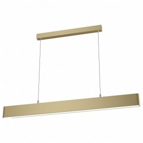 Подвесной светильник Maytoni Step P010PL-L30G3K в Южноуральске - yuzhnouralsk.mebel24.online | фото 3