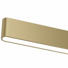 Подвесной светильник Maytoni Step P010PL-L30G3K в Южноуральске - yuzhnouralsk.mebel24.online | фото 5