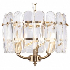 Подвесной светильник Maytoni Suite MOD122PL-03BS в Южноуральске - yuzhnouralsk.mebel24.online | фото 2