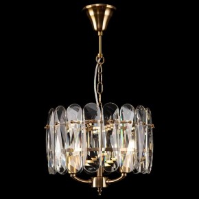 Подвесной светильник Maytoni Suite MOD122PL-03BS в Южноуральске - yuzhnouralsk.mebel24.online | фото 4