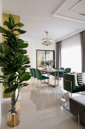 Подвесной светильник Maytoni Suite MOD122PL-06BS в Южноуральске - yuzhnouralsk.mebel24.online | фото 4