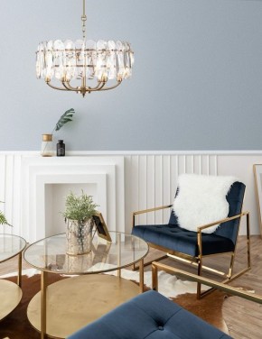Подвесной светильник Maytoni Suite MOD122PL-06BS в Южноуральске - yuzhnouralsk.mebel24.online | фото 5