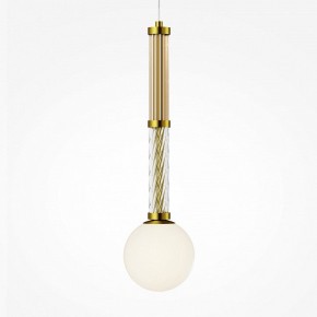 Подвесной светильник Maytoni Teatro MOD287PL-01BS в Южноуральске - yuzhnouralsk.mebel24.online | фото