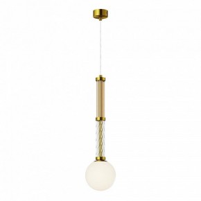 Подвесной светильник Maytoni Teatro MOD287PL-01BS в Южноуральске - yuzhnouralsk.mebel24.online | фото 2
