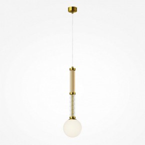 Подвесной светильник Maytoni Teatro MOD287PL-01BS в Южноуральске - yuzhnouralsk.mebel24.online | фото 3