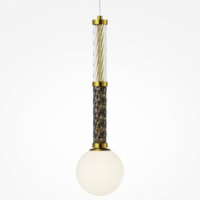 Подвесной светильник Maytoni Teatro MOD287PL-01BS1 в Южноуральске - yuzhnouralsk.mebel24.online | фото