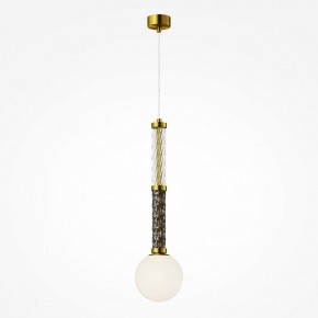 Подвесной светильник Maytoni Teatro MOD287PL-01BS1 в Южноуральске - yuzhnouralsk.mebel24.online | фото 2