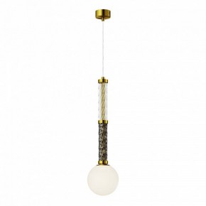 Подвесной светильник Maytoni Teatro MOD287PL-01BS1 в Южноуральске - yuzhnouralsk.mebel24.online | фото 3