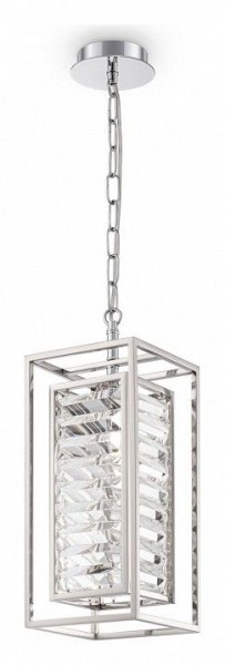 Подвесной светильник Maytoni Tening MOD060PL-01CH в Южноуральске - yuzhnouralsk.mebel24.online | фото 2