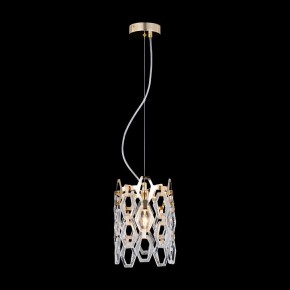 Подвесной светильник Maytoni Tissage MOD490PL-01G в Южноуральске - yuzhnouralsk.mebel24.online | фото 3
