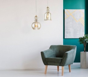 Подвесной светильник Maytoni Tone P002PL-01BZ в Южноуральске - yuzhnouralsk.mebel24.online | фото 4