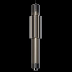 Подвесной светильник Maytoni Verticale MOD308PL-L9CH3K в Южноуральске - yuzhnouralsk.mebel24.online | фото 4