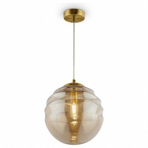 Подвесной светильник Maytoni Vinare P074PL-01BS в Южноуральске - yuzhnouralsk.mebel24.online | фото 2