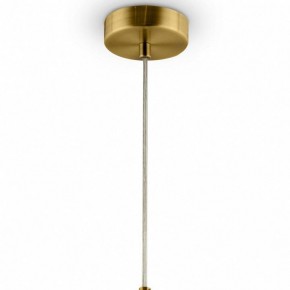 Подвесной светильник Maytoni Vinare P074PL-01BS в Южноуральске - yuzhnouralsk.mebel24.online | фото 4