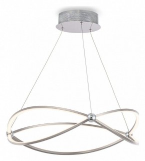Подвесной светильник Maytoni Weave MOD062PL-L45CH3K в Южноуральске - yuzhnouralsk.mebel24.online | фото 2