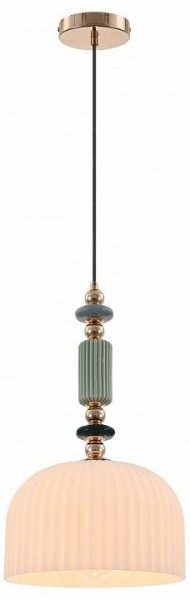 Подвесной светильник Moderli Charm V10903-P в Южноуральске - yuzhnouralsk.mebel24.online | фото 2