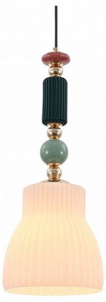 Подвесной светильник Moderli Charm V10904-P в Южноуральске - yuzhnouralsk.mebel24.online | фото