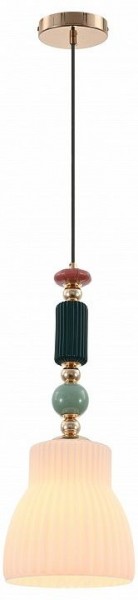 Подвесной светильник Moderli Charm V10904-P в Южноуральске - yuzhnouralsk.mebel24.online | фото 2