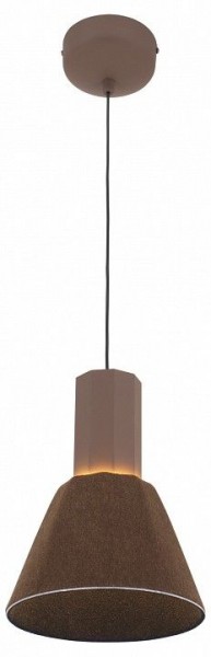 Подвесной светильник Moderli Cleri V11083-PL в Южноуральске - yuzhnouralsk.mebel24.online | фото 2
