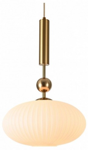 Подвесной светильник Moderli Creamy V10912-P в Южноуральске - yuzhnouralsk.mebel24.online | фото