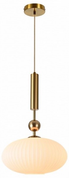 Подвесной светильник Moderli Creamy V10912-P в Южноуральске - yuzhnouralsk.mebel24.online | фото 2