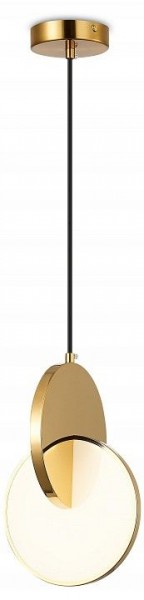 Подвесной светильник Moderli Mesa V10512-PL в Южноуральске - yuzhnouralsk.mebel24.online | фото 2