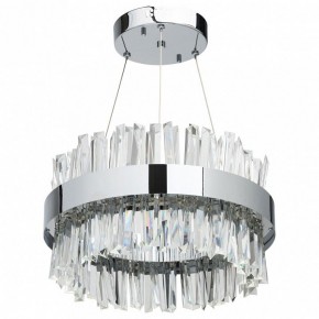 Подвесной светильник MW-Light Аделард 11 642014501 в Южноуральске - yuzhnouralsk.mebel24.online | фото 2