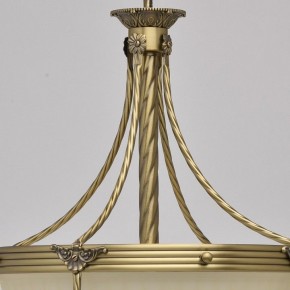 Подвесной светильник MW-Light Афродита 1 317010504 в Южноуральске - yuzhnouralsk.mebel24.online | фото 10