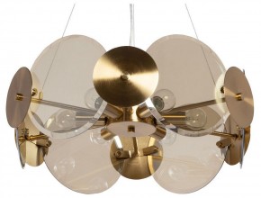 Подвесной светильник MW-Light Илоника 10 451013006 в Южноуральске - yuzhnouralsk.mebel24.online | фото