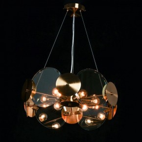 Подвесной светильник MW-Light Илоника 10 451013006 в Южноуральске - yuzhnouralsk.mebel24.online | фото 3