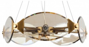 Подвесной светильник MW-Light Илоника 7 451012105 в Южноуральске - yuzhnouralsk.mebel24.online | фото 2