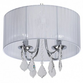 Подвесной светильник MW-Light Жаклин 14 465016104 в Южноуральске - yuzhnouralsk.mebel24.online | фото