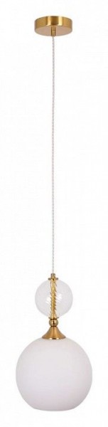 Подвесной светильник MW-Light Крайс 11 657012901 в Южноуральске - yuzhnouralsk.mebel24.online | фото 2