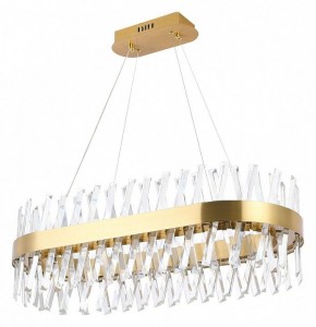 Подвесной светильник Natali Kovaltseva ALEXANDRIA LED LAMPS 81248 в Южноуральске - yuzhnouralsk.mebel24.online | фото 2