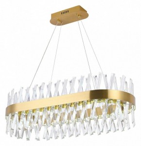 Подвесной светильник Natali Kovaltseva ALEXANDRIA LED LAMPS 81248 в Южноуральске - yuzhnouralsk.mebel24.online | фото 3
