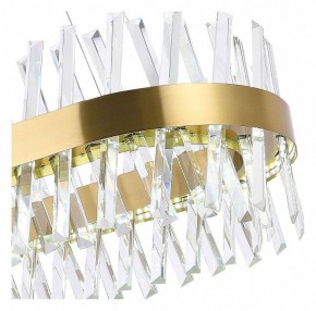 Подвесной светильник Natali Kovaltseva ALEXANDRIA LED LAMPS 81248 в Южноуральске - yuzhnouralsk.mebel24.online | фото 8
