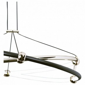 Подвесной светильник Natali Kovaltseva High Tech HIGH-TECH LED LAMPS 82049 в Южноуральске - yuzhnouralsk.mebel24.online | фото 5