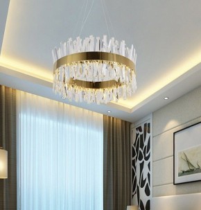 Подвесной светильник Natali Kovaltseva Innovation Style INNOVATION STYLE 83047 в Южноуральске - yuzhnouralsk.mebel24.online | фото 5