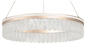 Подвесной светильник Natali Kovaltseva Led Series 711 HIGH-TECH LED LAMPS 82051 в Южноуральске - yuzhnouralsk.mebel24.online | фото