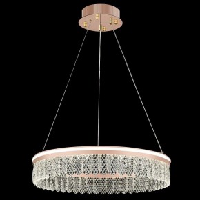 Подвесной светильник Natali Kovaltseva Led Series 711 HIGH-TECH LED LAMPS 82051 в Южноуральске - yuzhnouralsk.mebel24.online | фото 6