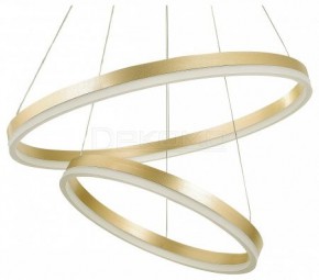 Подвесной светильник Natali Kovaltseva Oreol LED LAMPS 81299 в Южноуральске - yuzhnouralsk.mebel24.online | фото
