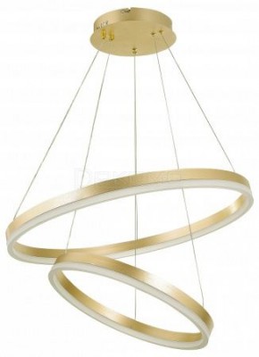Подвесной светильник Natali Kovaltseva Oreol LED LAMPS 81299 в Южноуральске - yuzhnouralsk.mebel24.online | фото 2