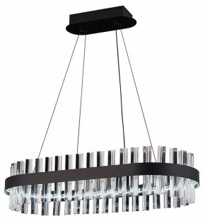 Подвесной светильник Natali Kovaltseva Royalton LED LAMPS 81276 в Южноуральске - yuzhnouralsk.mebel24.online | фото 3