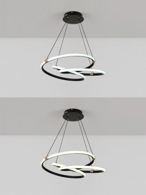 Подвесной светильник Natali Kovaltseva Smart home LED LAMPS 81291 в Южноуральске - yuzhnouralsk.mebel24.online | фото 5